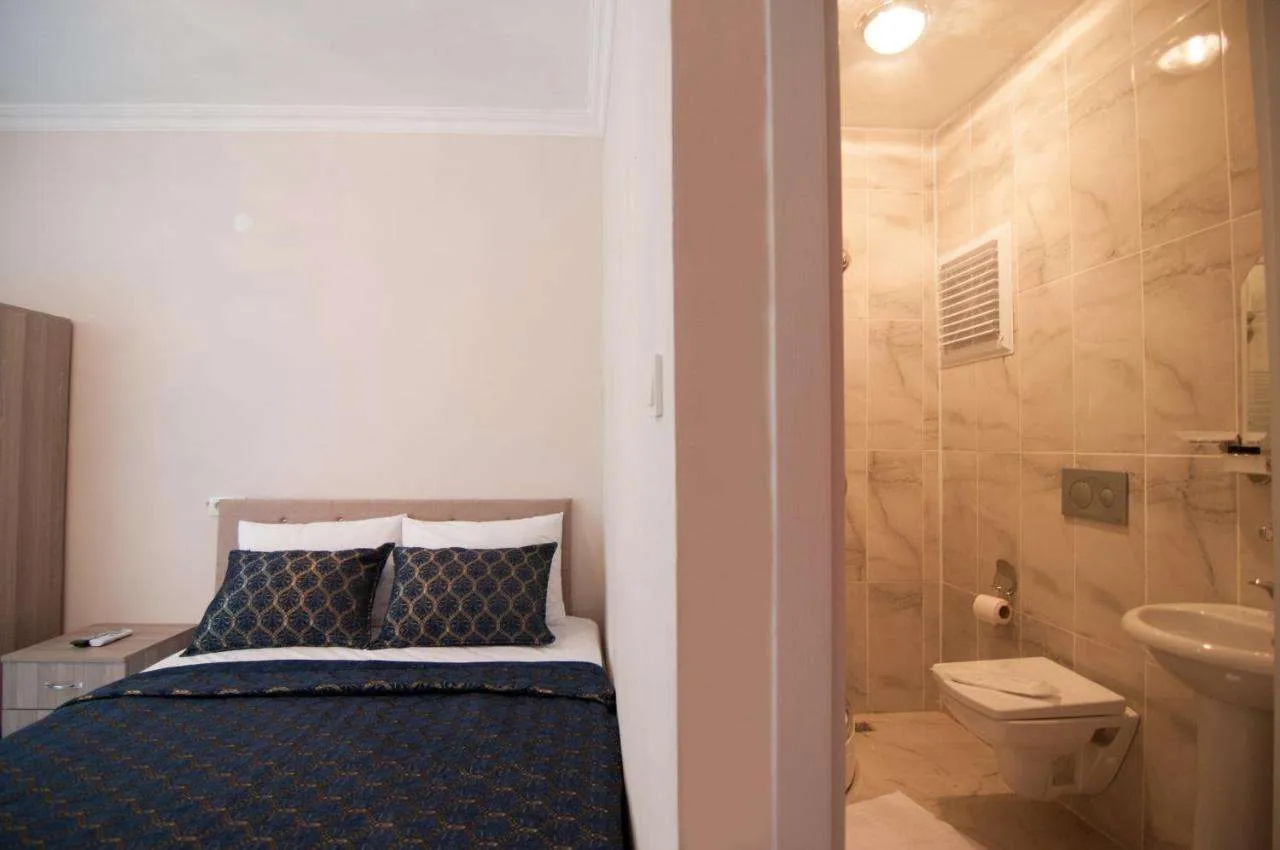 Foto - Hotel Estambul