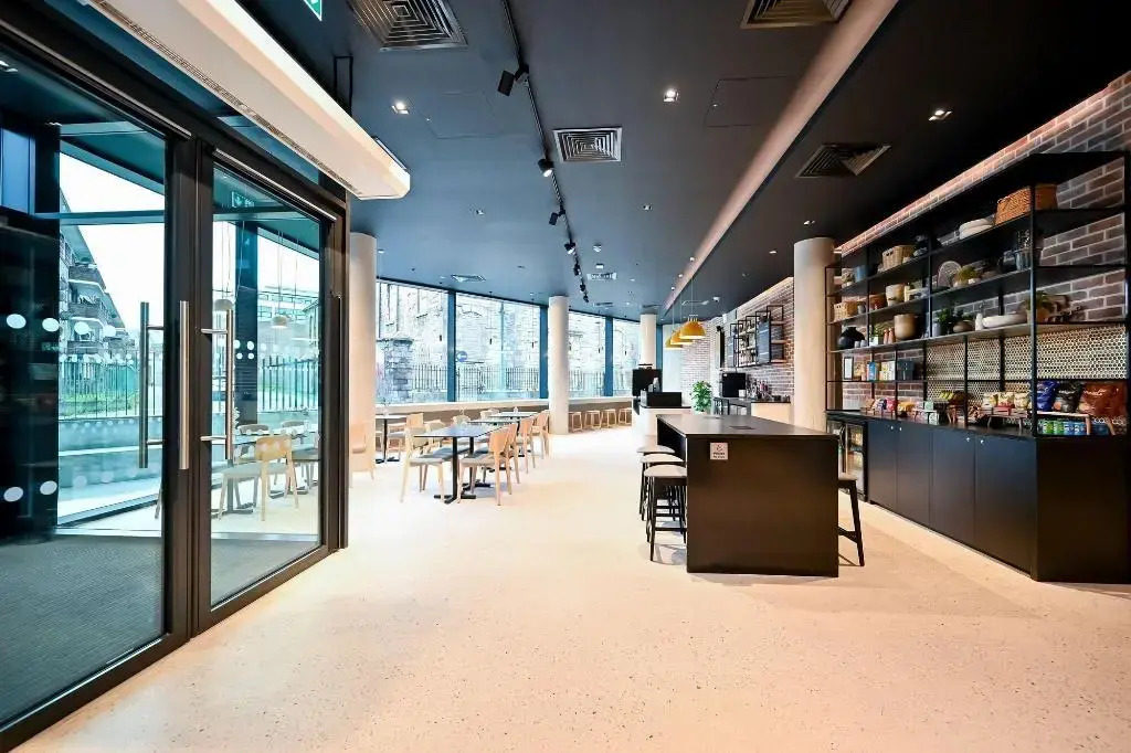 Photo - Staycity Aparthotels Dublin Mark Street