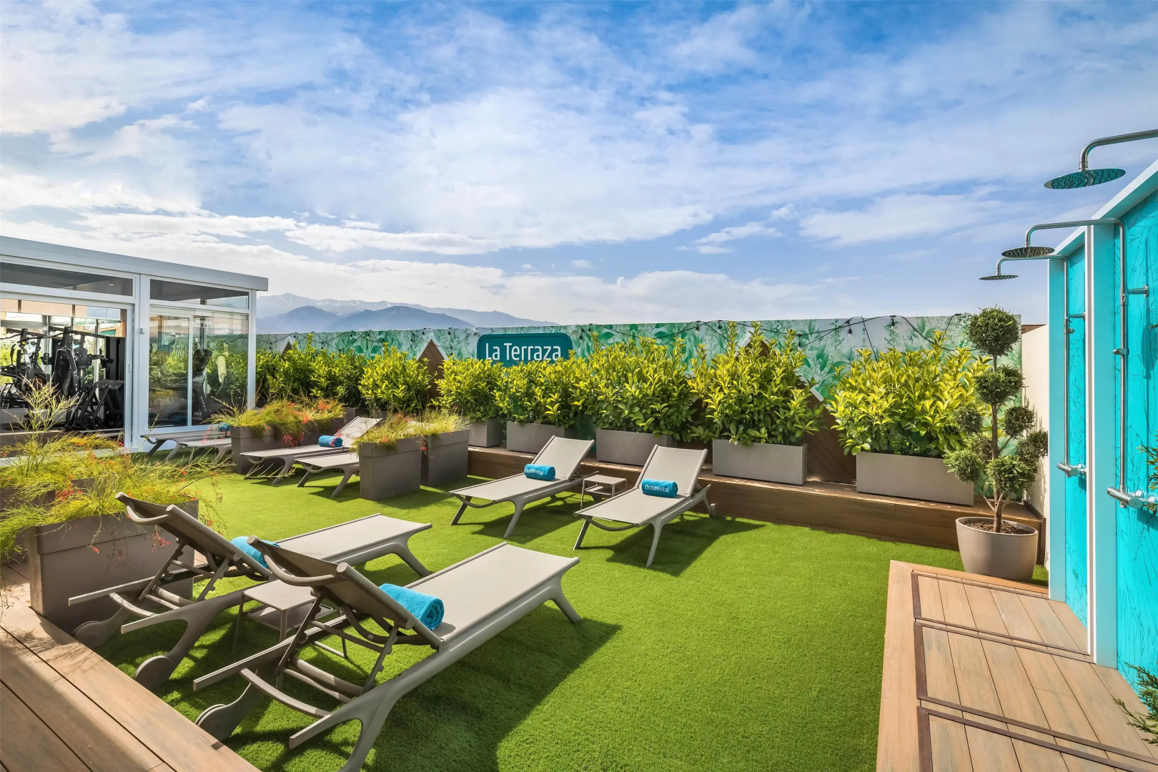 Foto - Occidental Granada