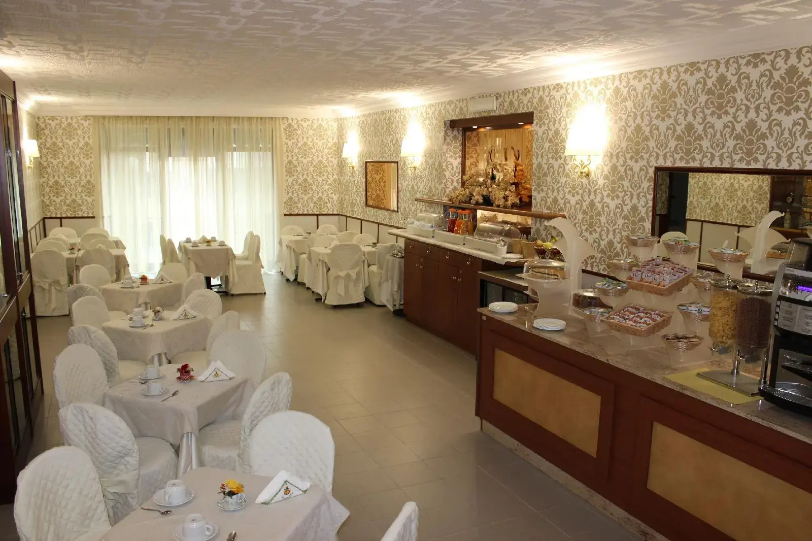Photo - Hotel Nespolo D'Oro