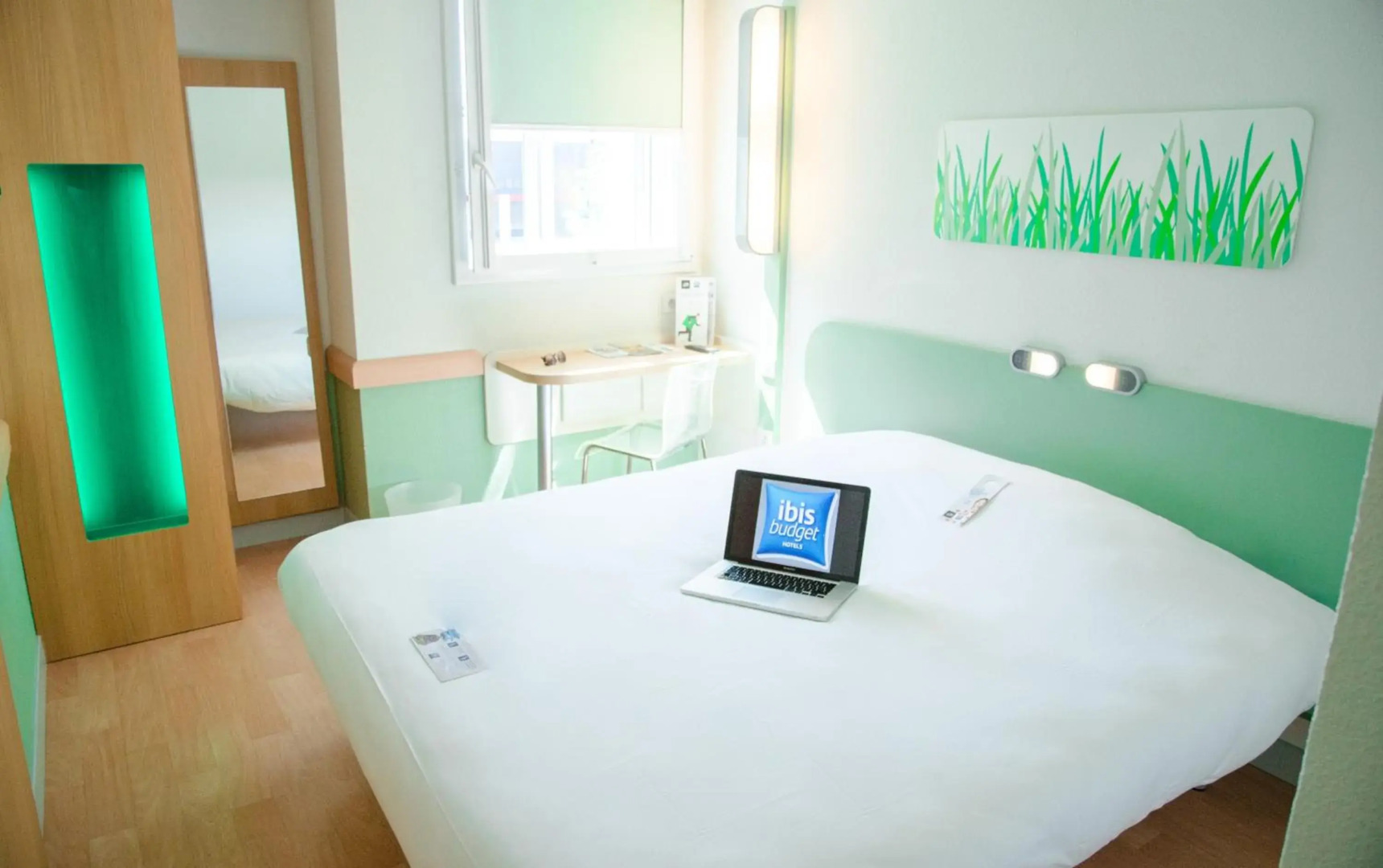 Photo - The Y Smart Hotel