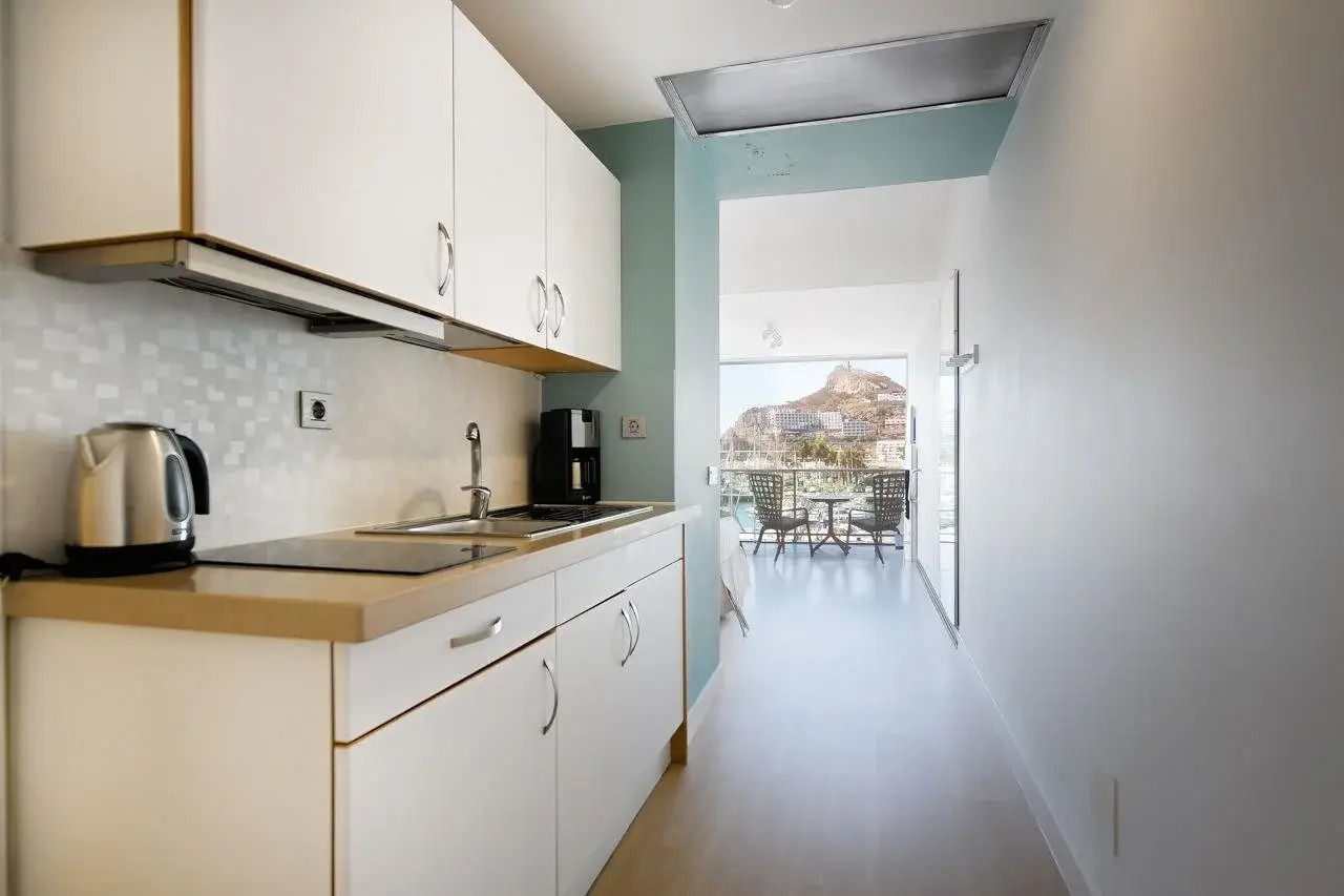 Foto - Morasol Suites