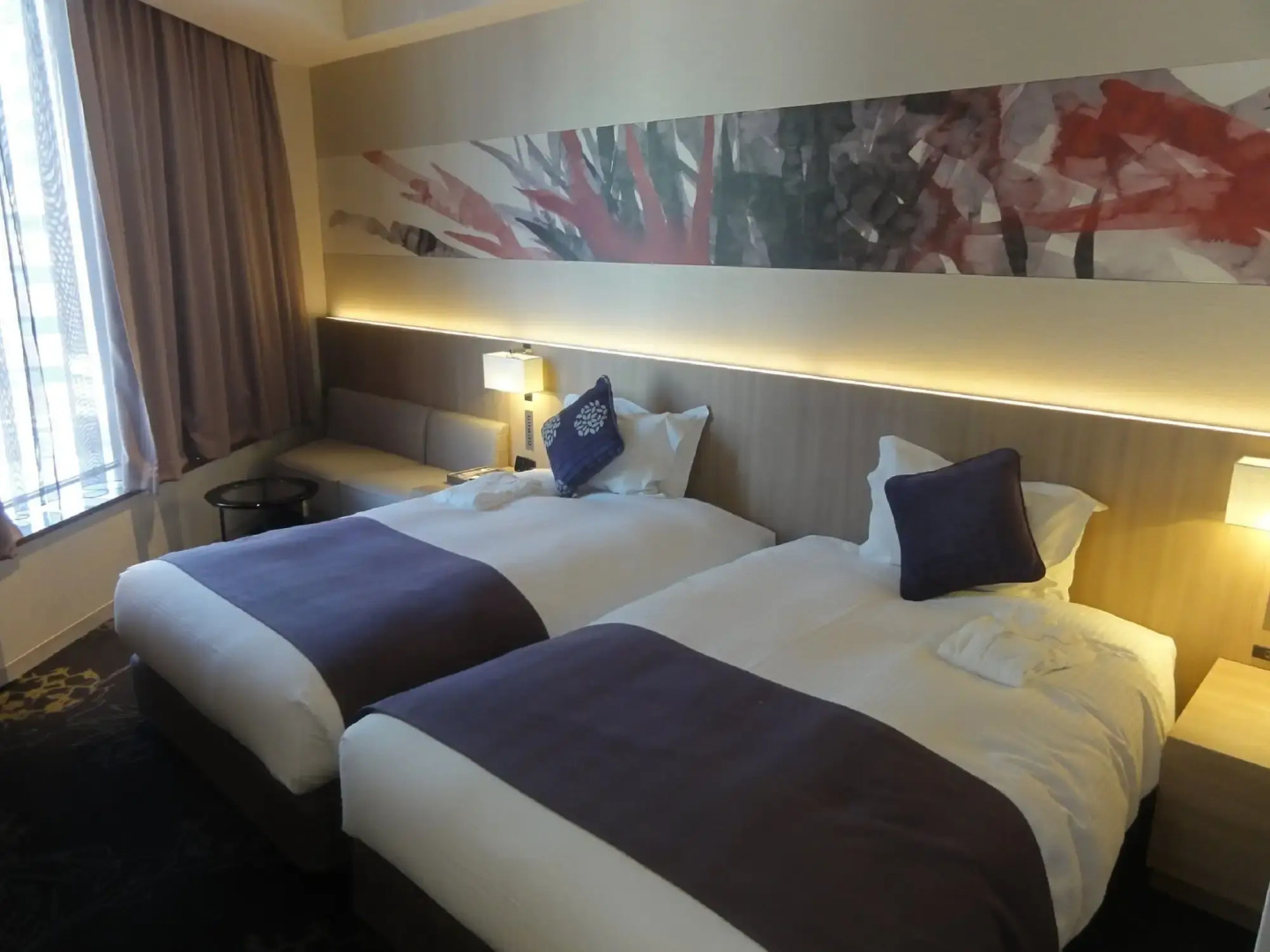 Photo - Millennium Mitsui Garden Hotel Tokyo - Ginza