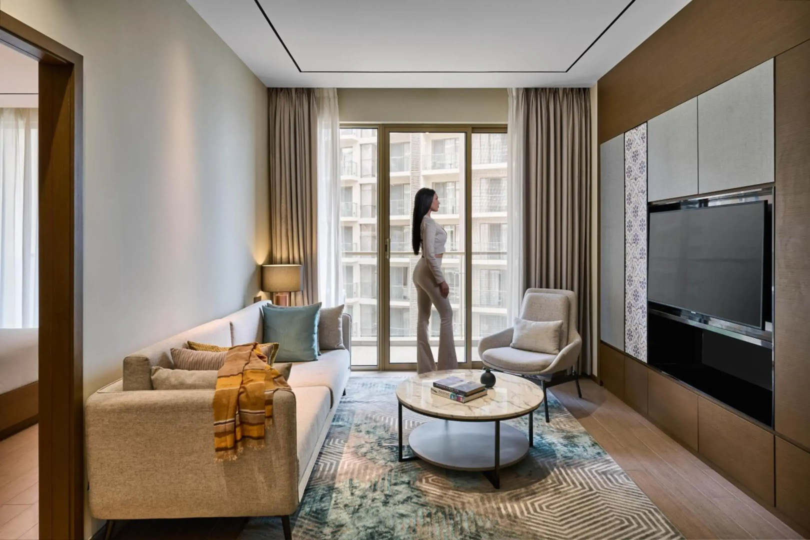 Photo - Oakwood Premier Phnom Penh