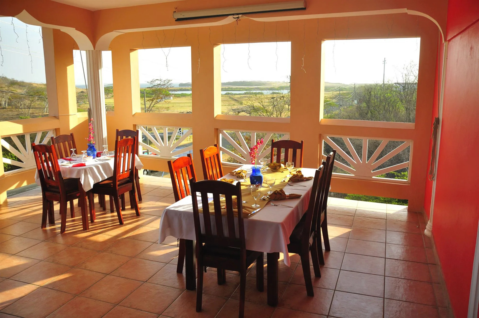 Foto - La Heliconia & Day Spa