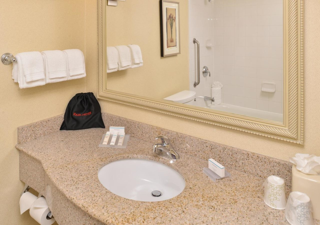 Foto - Hilton Garden Inn Reno