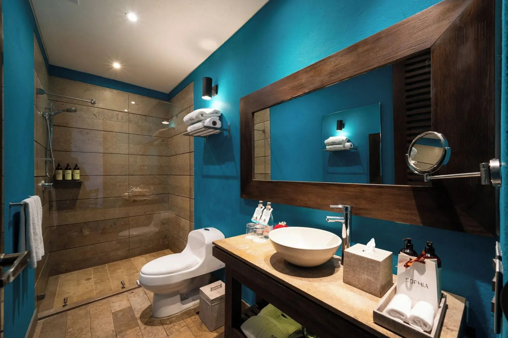 Photo - Sophia Hotel By OxoHotel