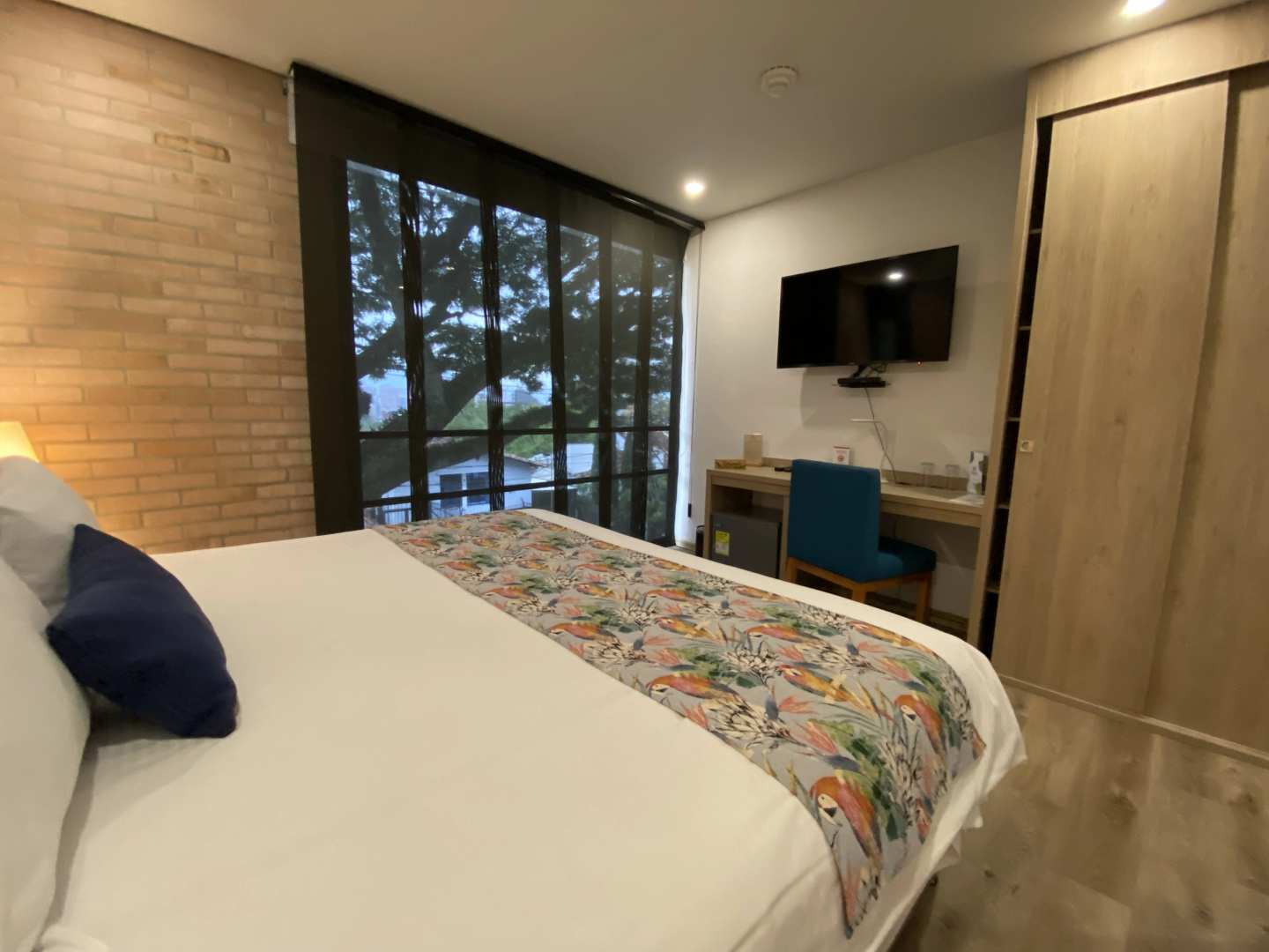 Photo - EcoHub Hotel Medellin