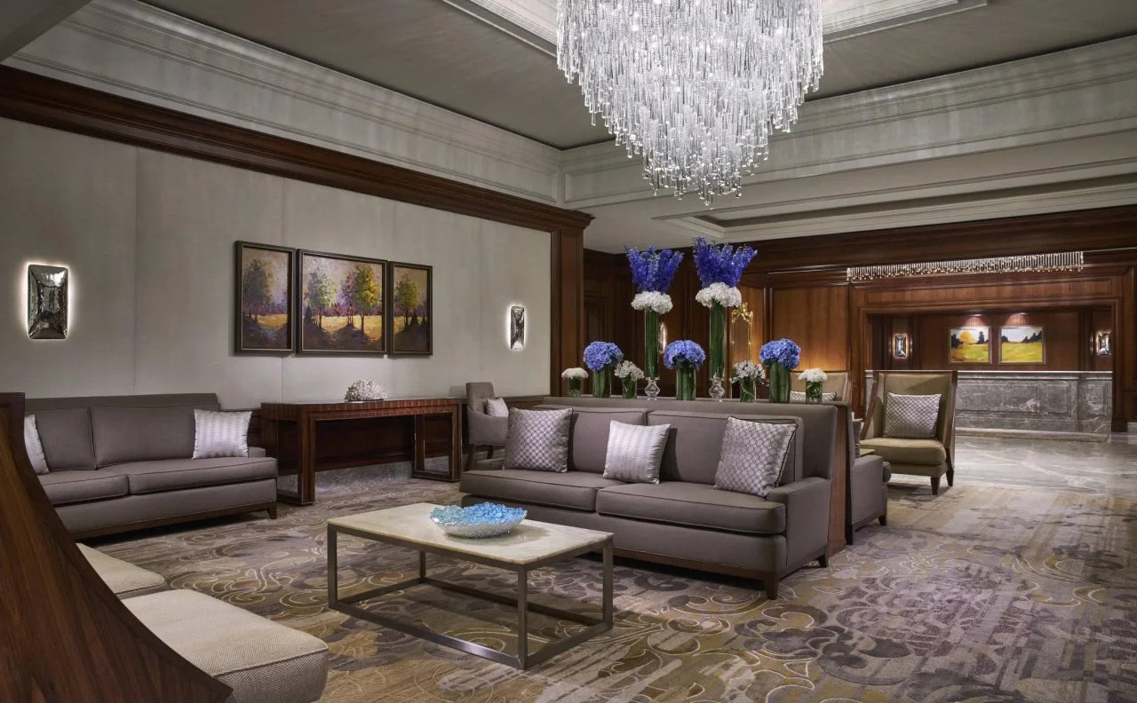 Photo - The Ritz-Carlton, Tysons Corner
