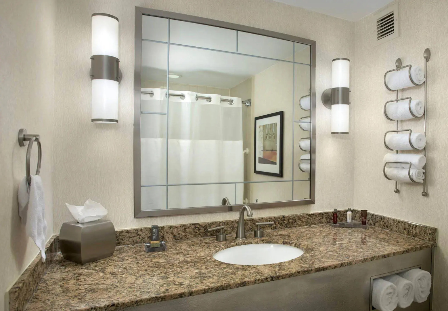 Foto - New York Marriott Marquis