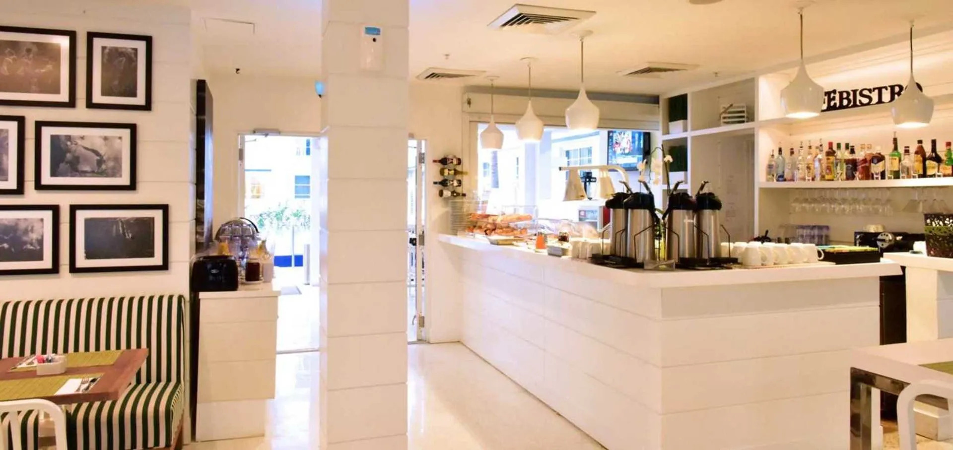 Foto - Pestana South Beach Hotel