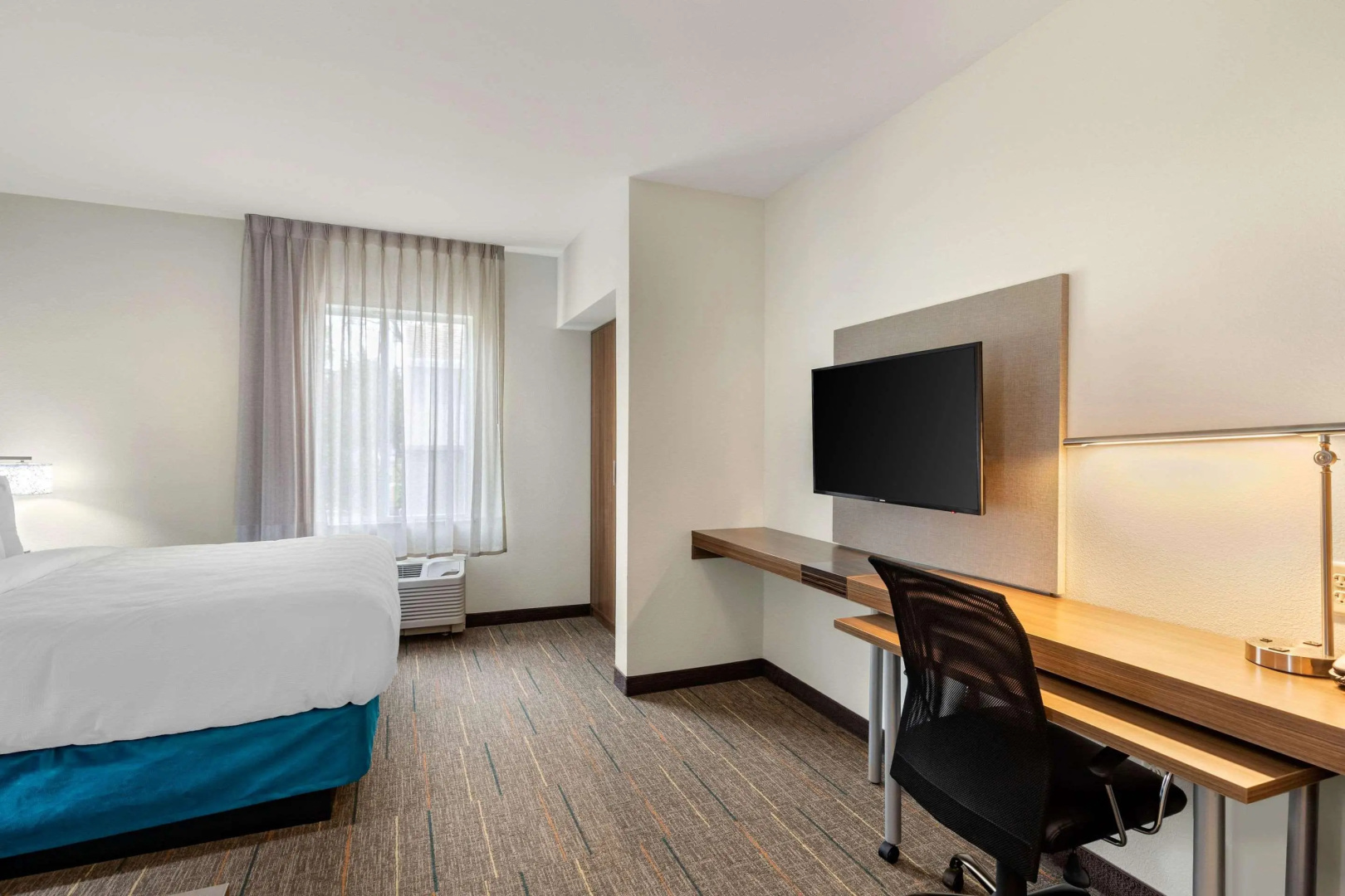 Photo - MainStay Suites Lancaster Dallas South