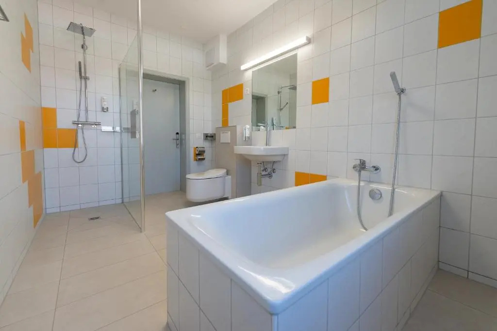 Foto - Boutique Hotel BS16 before Bern City Parking gratis