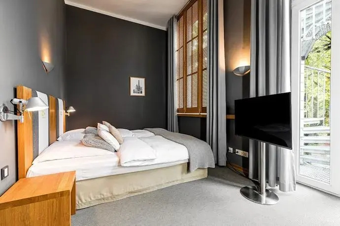Foto - YoHo - the young hotel
