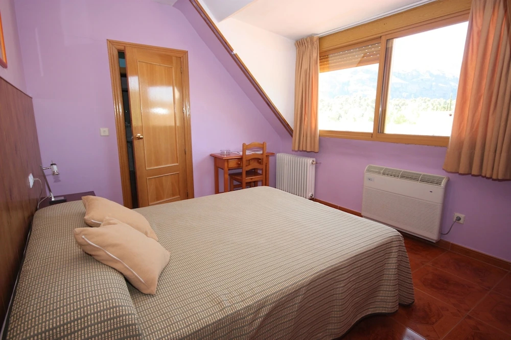 Photo - Hotel Rural Montaña de Cazorla