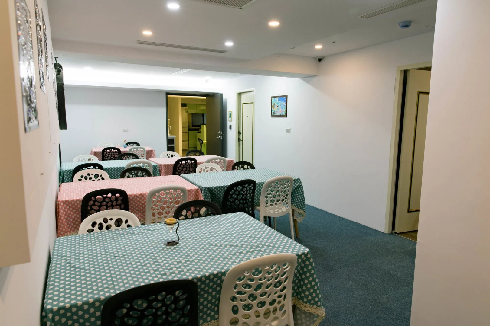 Foto - M Taipei Hotel