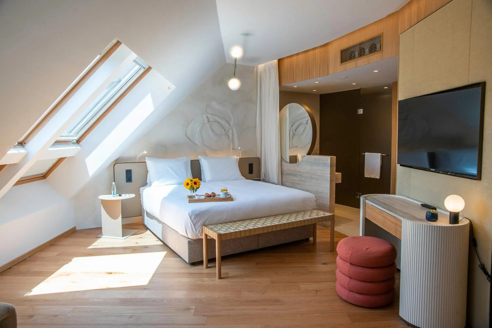 Photo - Maison Sofia - MGallery