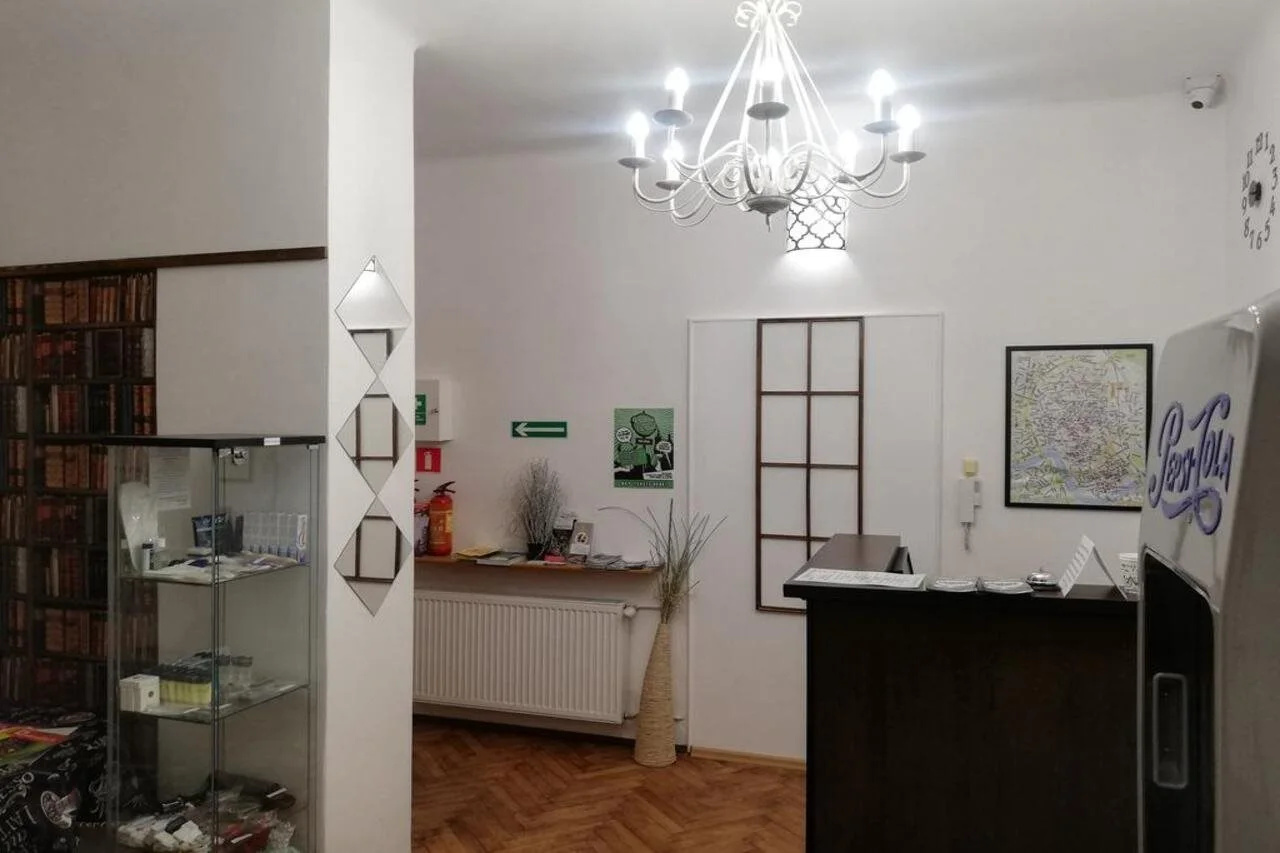 Photo - Lorf Hostel&Apartments
