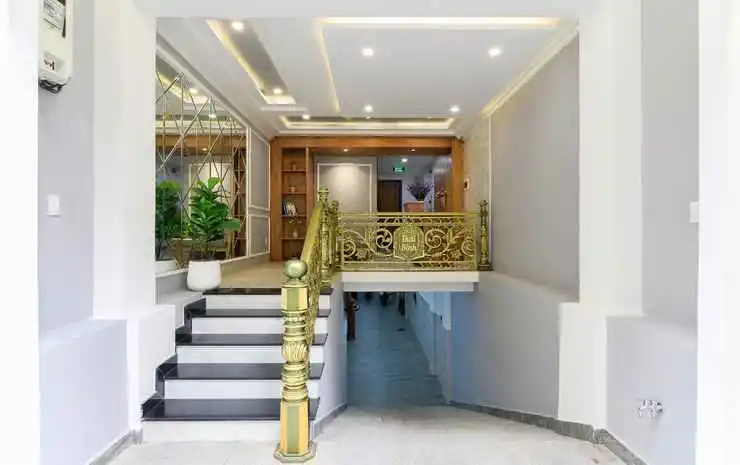 Foto - Woody House Saigon Center