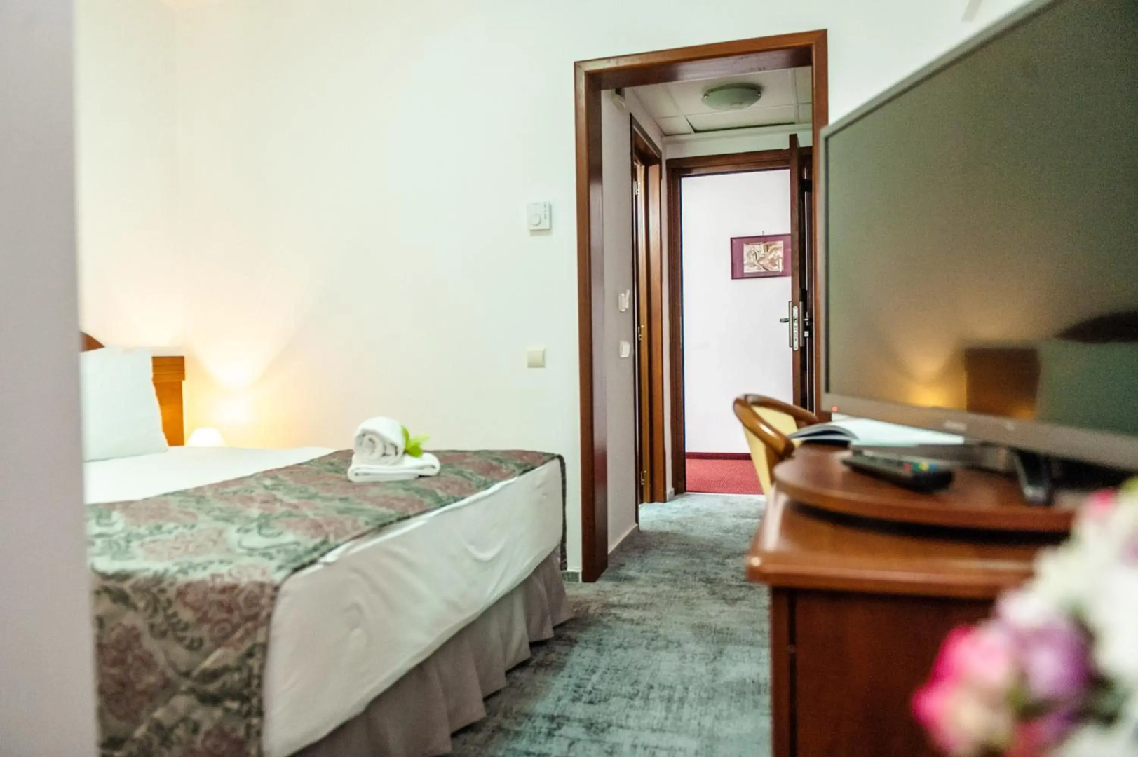 Photo - Hotel Parc Sibiu