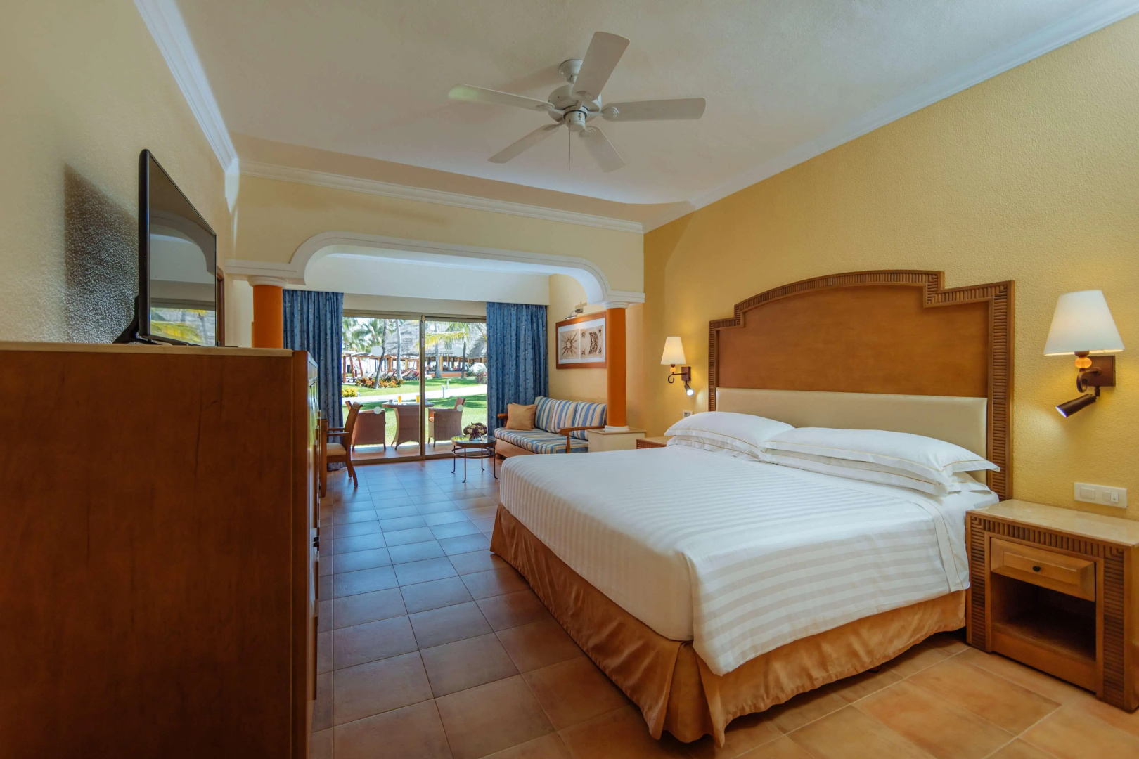 Photo - Barceló Maya Colonial - All Inclusive