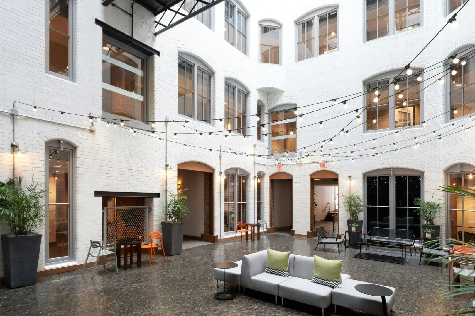 Photo - Residence Inn by Marriott Boston Downtown Seaport
