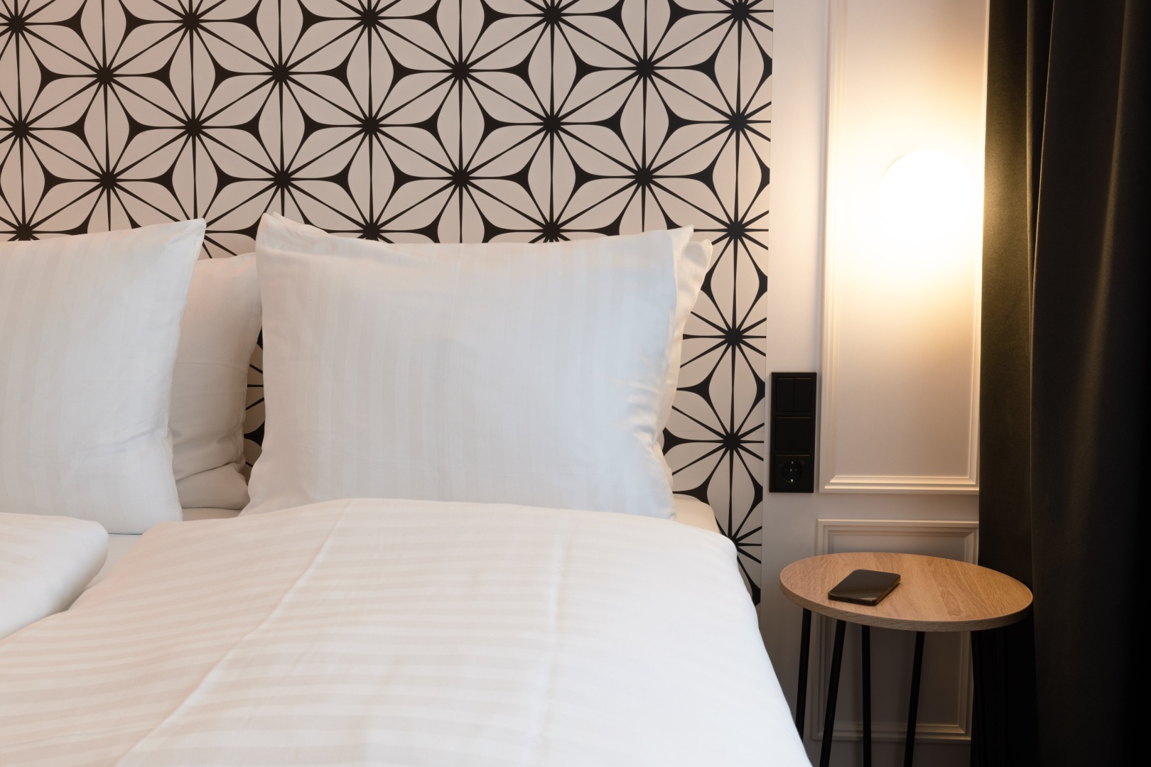 Foto - Garner Hotel Mannheim City by IHG