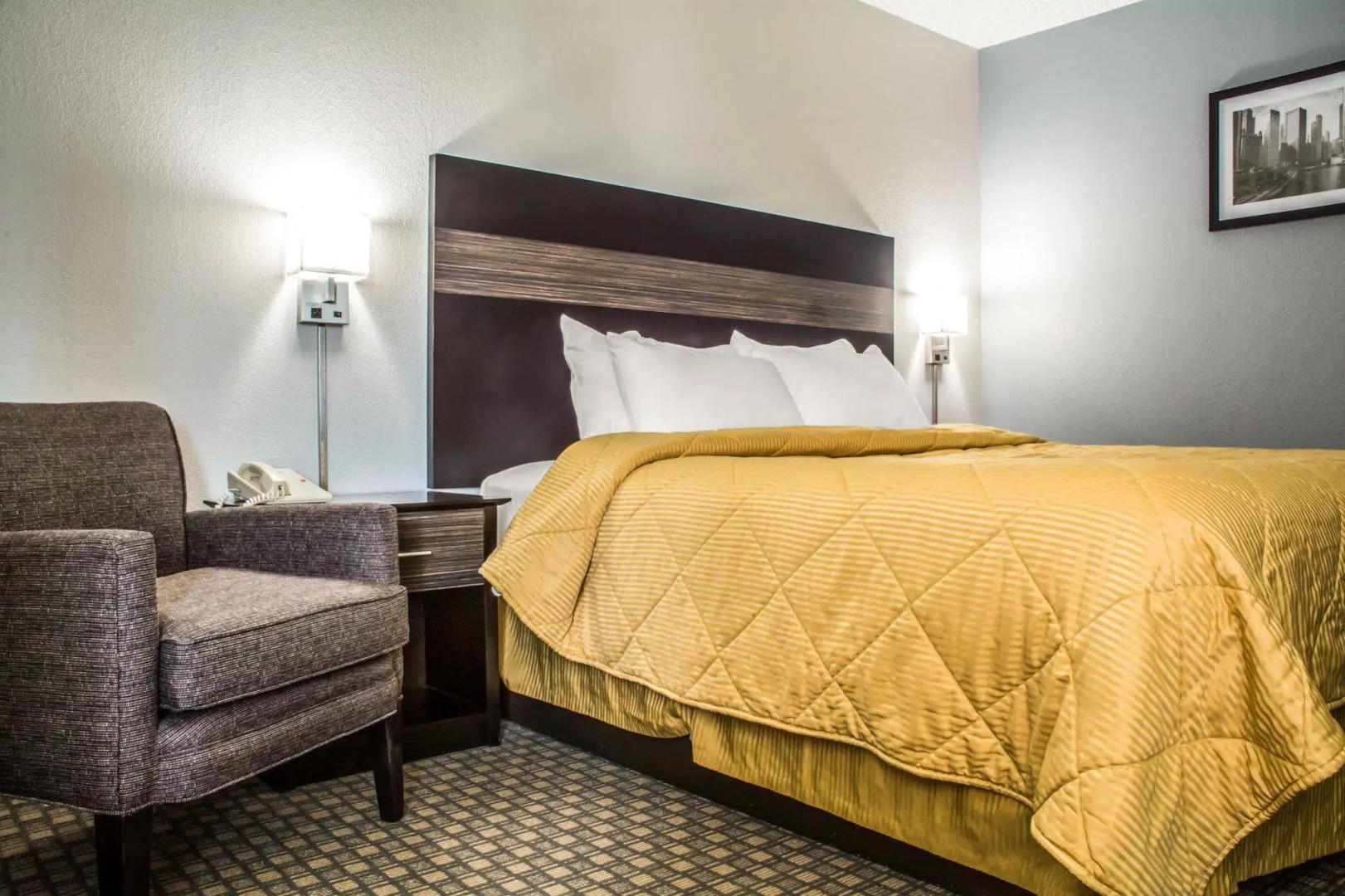 Foto - Residence Inn Syracuse Carrier Circle