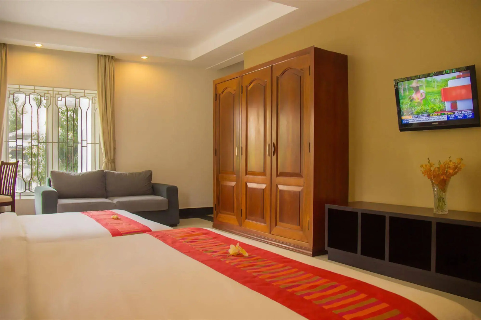 Photo - Skyline Boutique Hotel