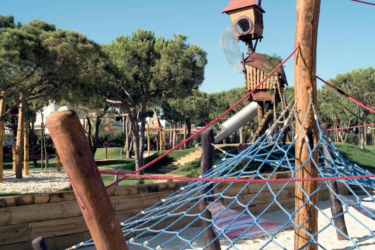 Foto - Vilamoura Garden Hotel