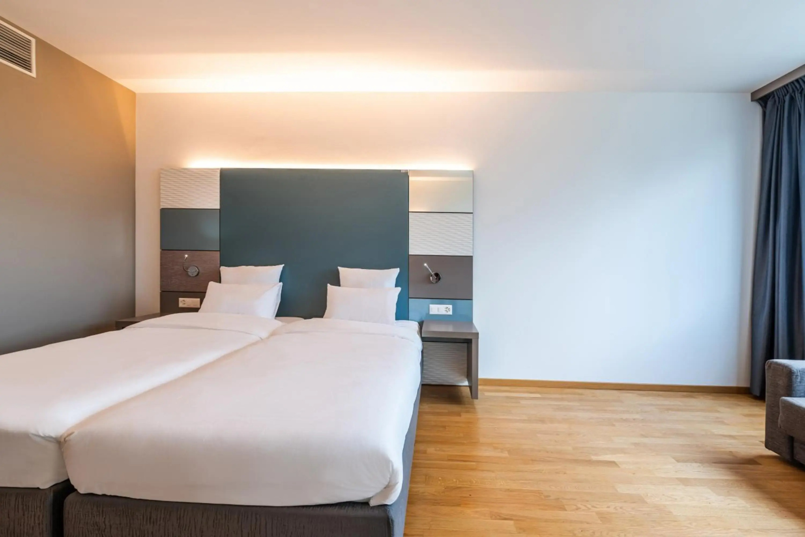 Photo - B&B Hotel Lausanne Crissier