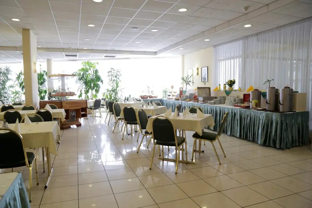 Foto - Hotel Bara Junior