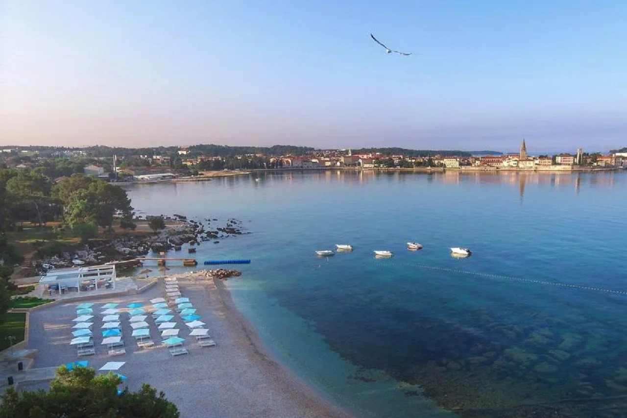 Photo - Valamar Parentino Hotel