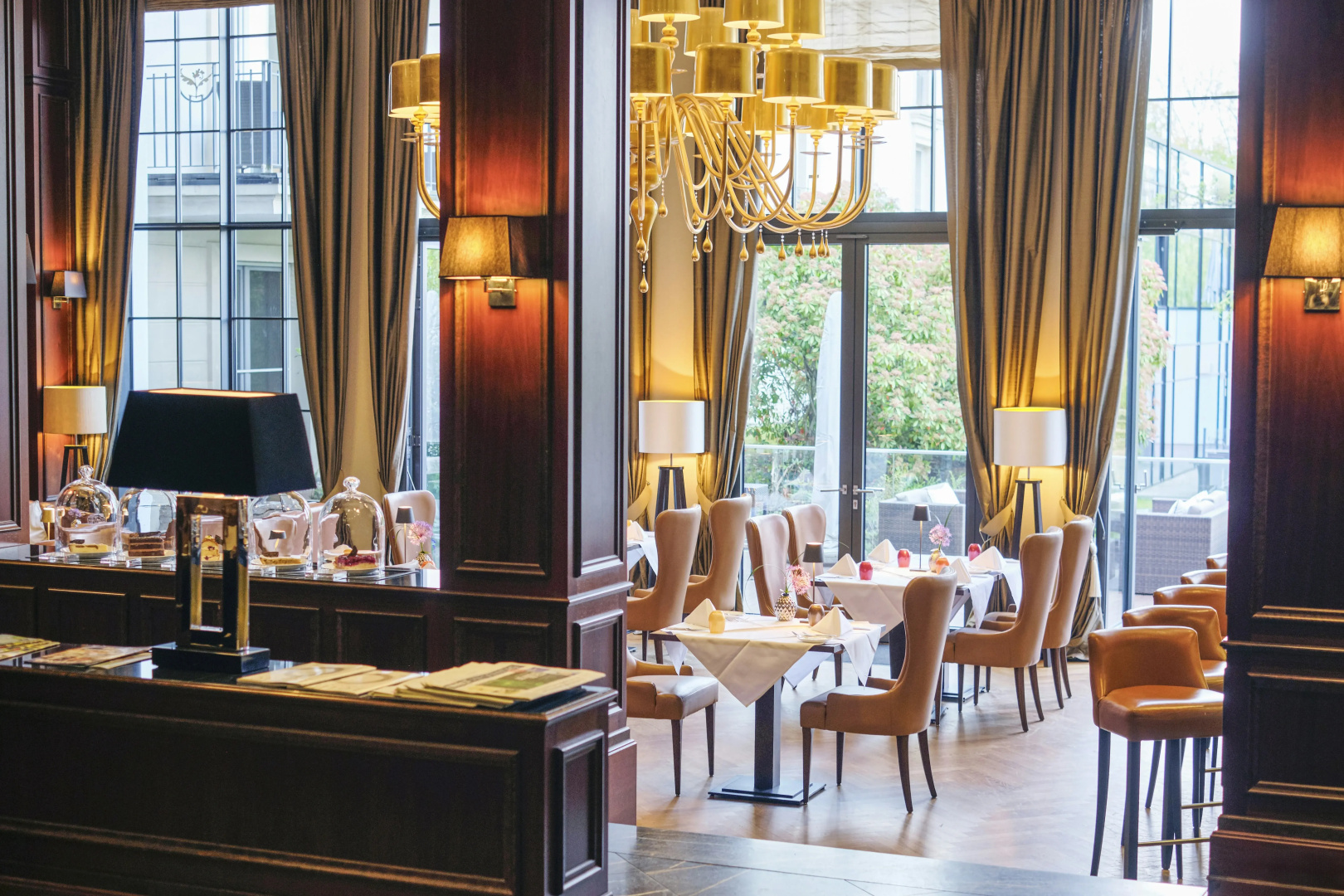 Photo - Hilton Frankfurt Gravenbruch