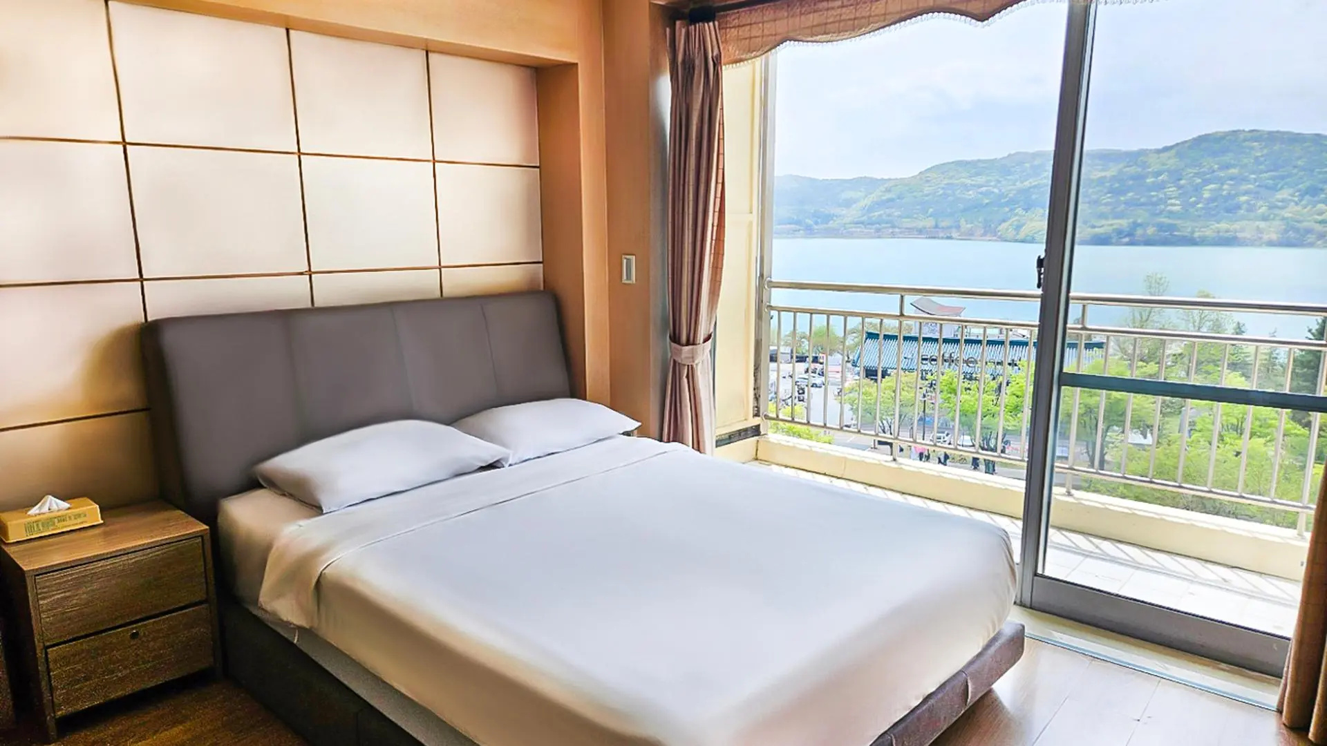 Foto - Ilsung Gyeongju Condominium Resort
