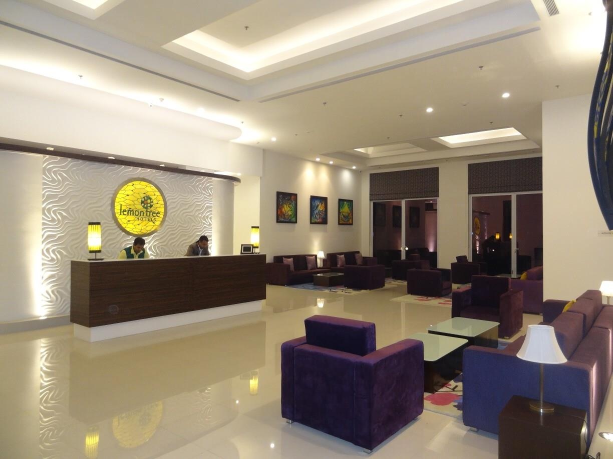 Regenta Central Hestia Dahej