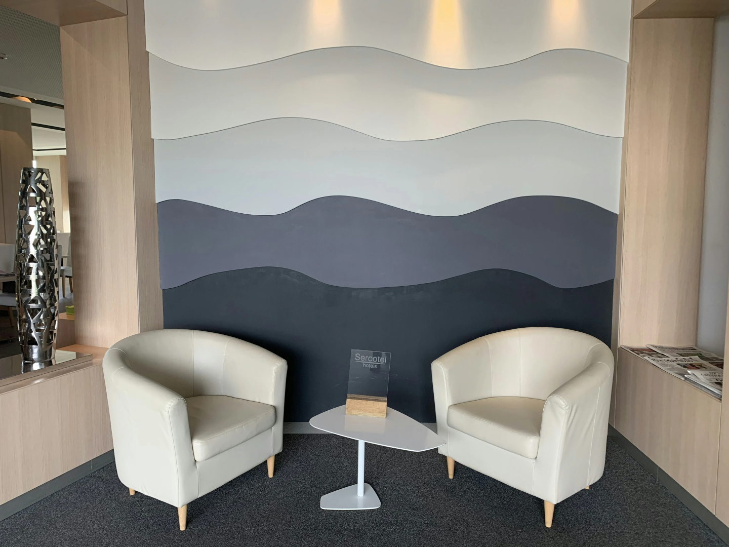 Photo - Sercotel Plana Parc