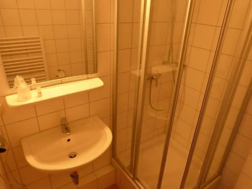 Photo - Haus Rissen Gaestehaus