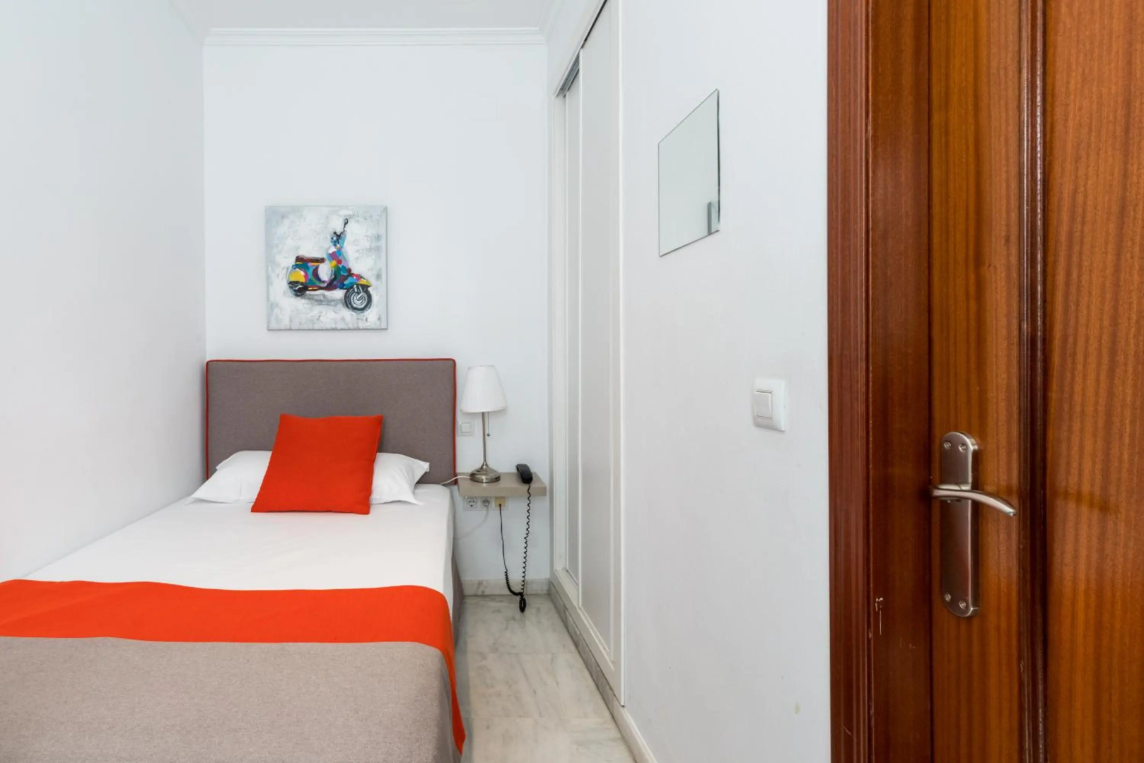 Foto - Cool Sevilla Hotel