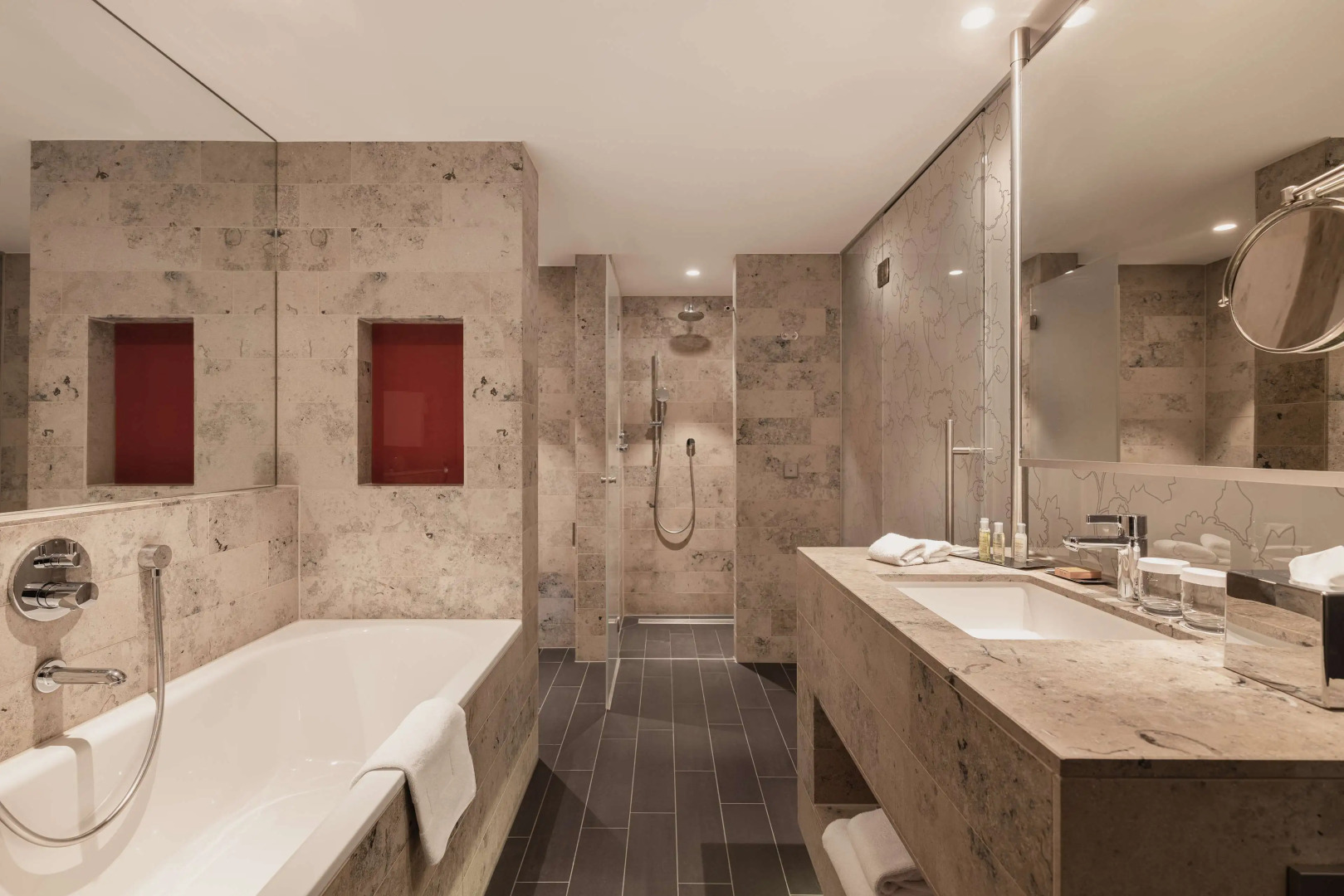 Foto - Hilton The Hague