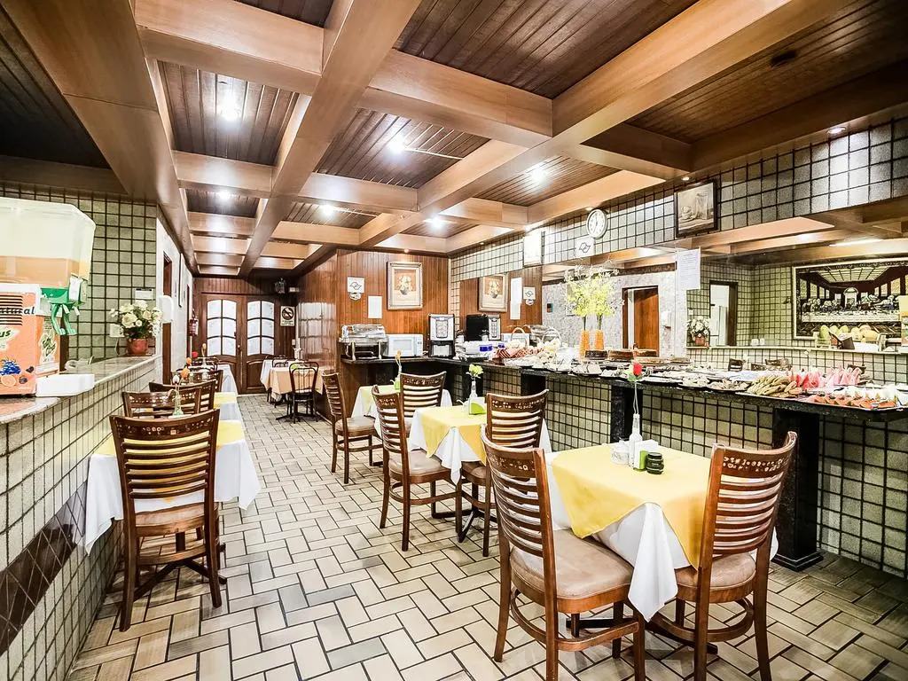 Foto - San Francisco Plazza Hotel