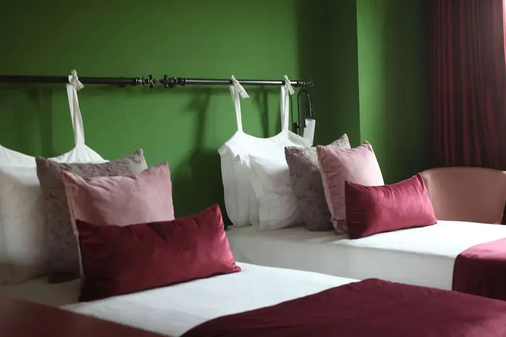 Photo - Kocadon Hotel