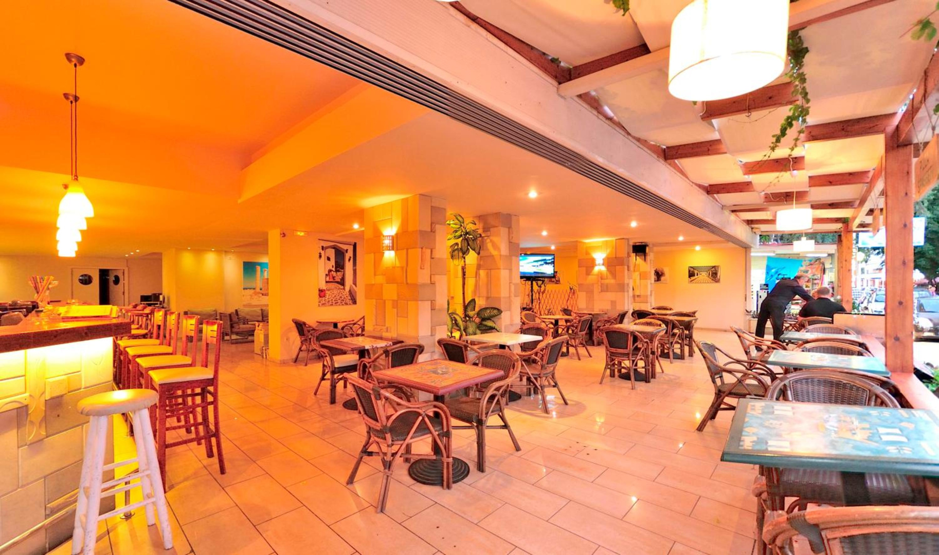 Photo - Carina Hotel