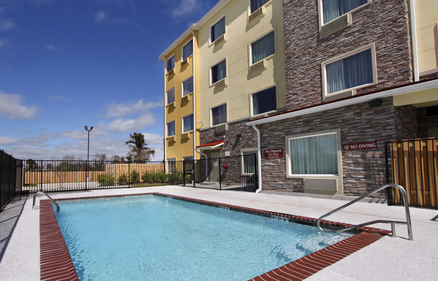 Photo - TownePlace Suites New Orleans Harvey/West Bank