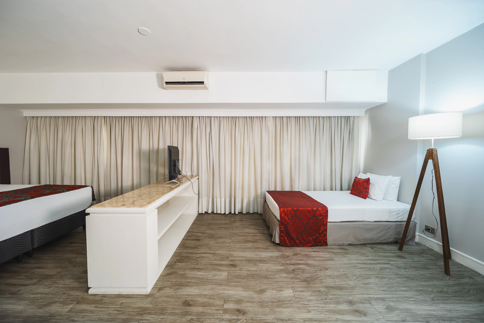 Photo - Hotel Victoria Villa Curitiba By Nacional Inn