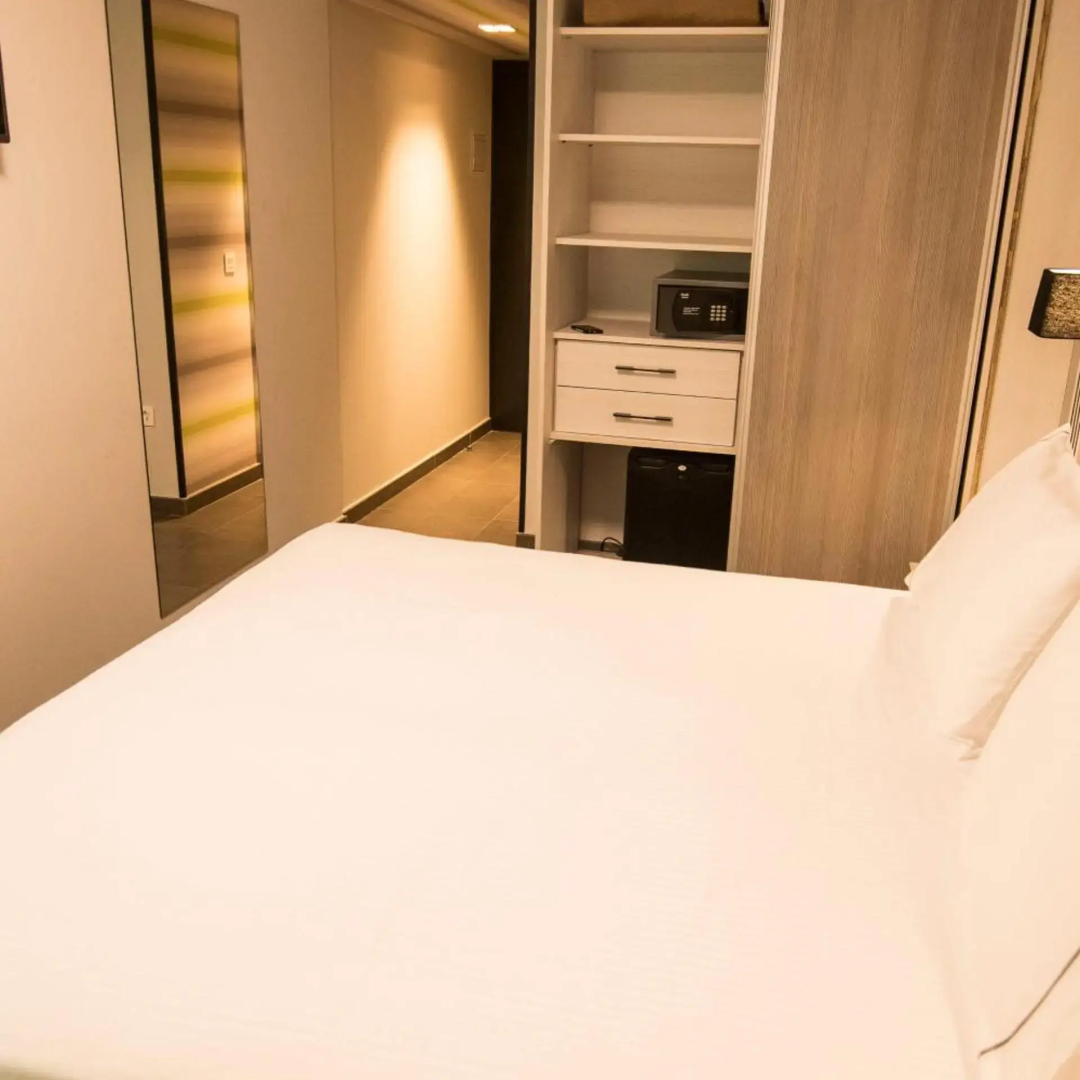 Foto - New Hotel Colon