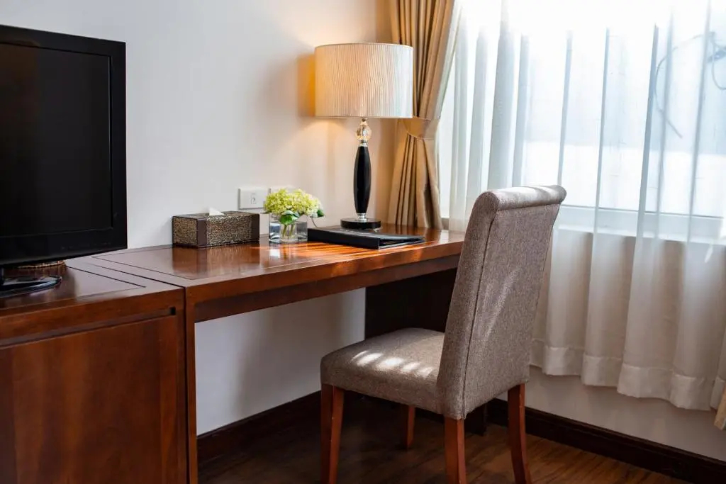 Foto - Nesta Hotel Hanoi
