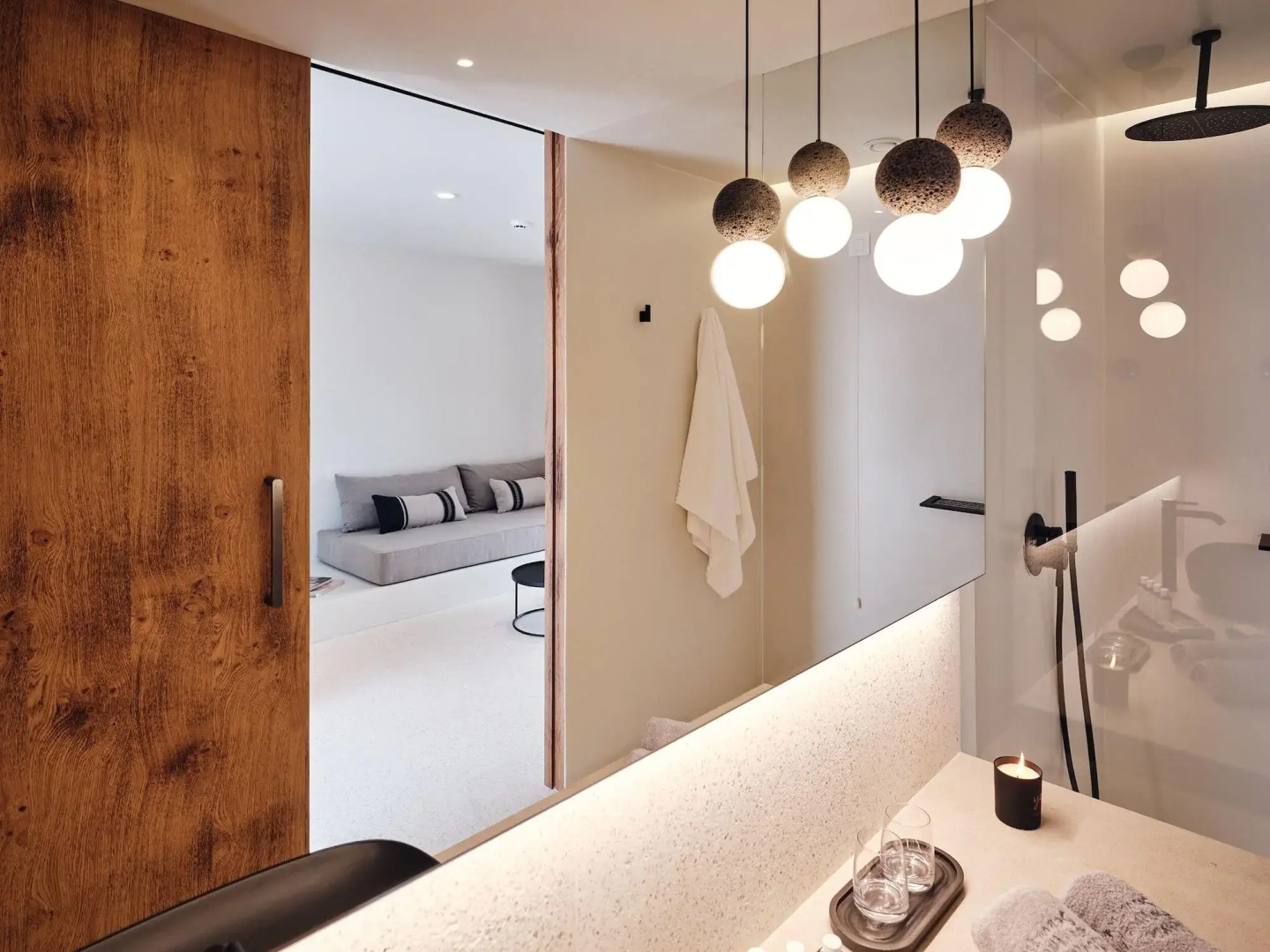 Foto - Noūs Santorini