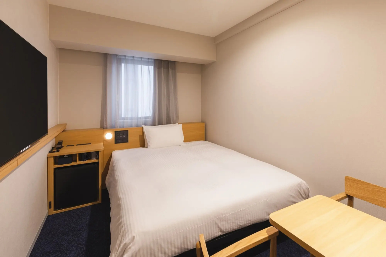 Foto - Sotetsu Fresa Inn Sapporo-Susukino