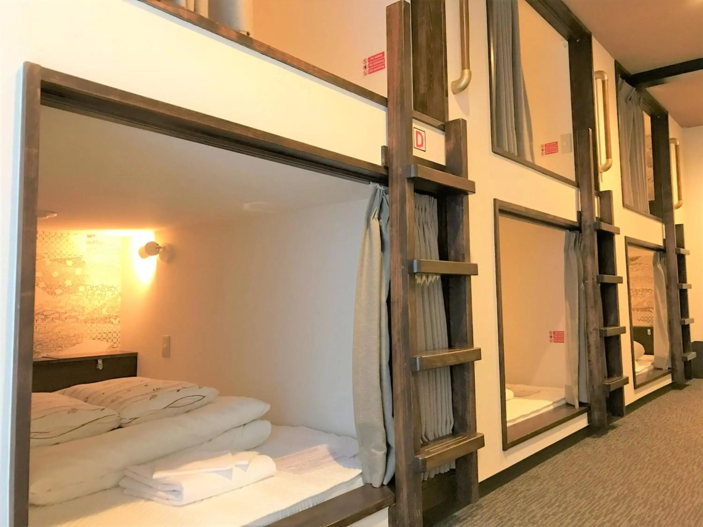 Photo - K's House Fuji View - Travelers Hostel